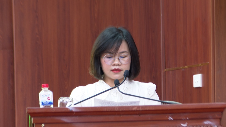 Xã Phú Xuyên sơ kết công tác quốc phòng địa phương 6 tháng đầu năm 2026 và tổng kết thi hành các luật về quốc phòng- Ảnh 5.