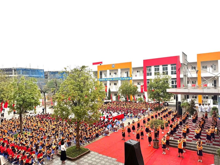 Kết quả nổi bật các công tác văn hóa, thể thao phường Long Biên 6 tháng đầu năm 2026.- Ảnh 6.