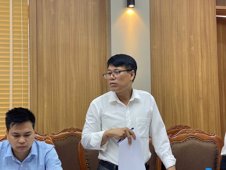 Xã Tam Hưng sơ kết công tác tuyên truyền, vận động Nhân dân thực hiện các dự án trọng điểm trên địa bàn- Ảnh 3.