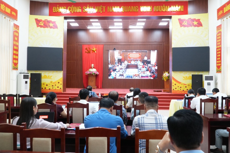 Chuyên Mỹ tham dự hội nghị tiếp xúc cử tri của tổ đại biểu HĐND thành phố trước kỳ họp thường lệ giữa năm 2026- Ảnh 3.