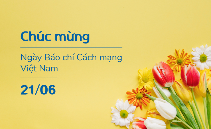 101 năm Báo chí cách mạng Việt Nam: Khẳng định bản lĩnh tiên phong trong kỷ nguyên mới.- Ảnh 1.