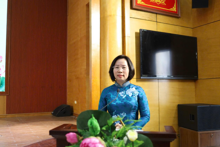 Phường Tây Hồ chuyển biến mạnh sau 1 năm vận hành mô hình chính quyền địa phương hai cấp- Ảnh 3.