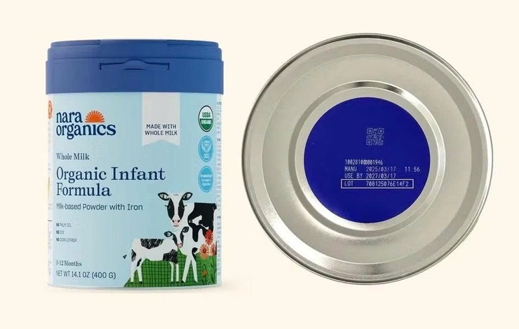 CẢNH BÁO THU HỒI SẢN PHẨM - Ảnh 1.