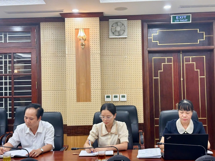 Hà Nội quyết tâm chấm dứt giết mổ gia súc, gia cầm nhỏ lẻ trước ngày 30/6: Xã Phúc Thọ quyết tâm thực hiện đúng lộ trình- Ảnh 5.