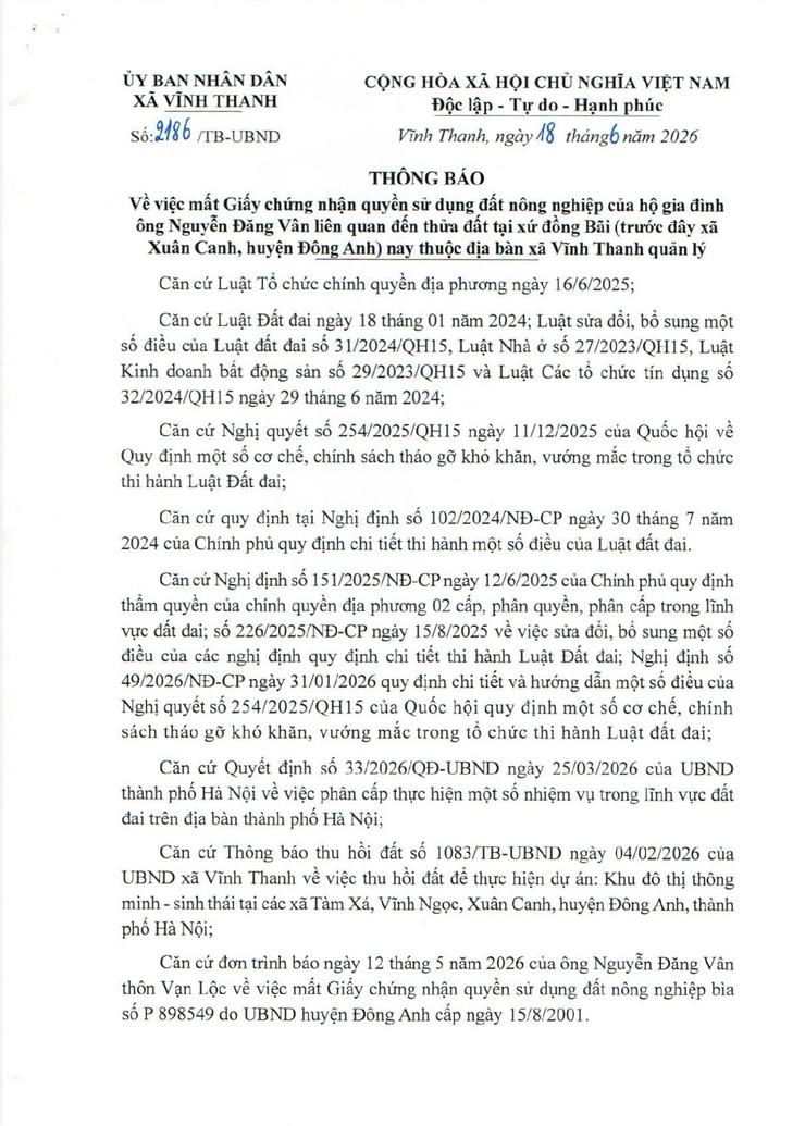 UỶ BAN NHÂN DÂN XÃ VĨNH THANH- Ảnh 1.