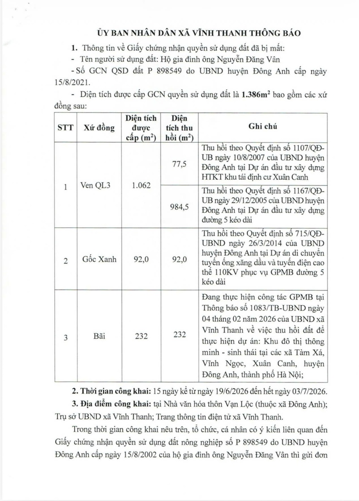 UỶ BAN NHÂN DÂN XÃ VĨNH THANH- Ảnh 2.