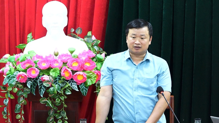 ĐẢNG ỦY XÃ DÂN HÒA TRIỂN KHAI PHÂN CÔNG NHIỆM VỤ TỔ CHỨC HOẠT ĐỘNG TRẢI NGHIỆM VÀ ĐĂNG CAI CHƯƠNG TRÌNH "CHẮP CÁNH ƯỚC MƠ CHO EM"- Ảnh 5.