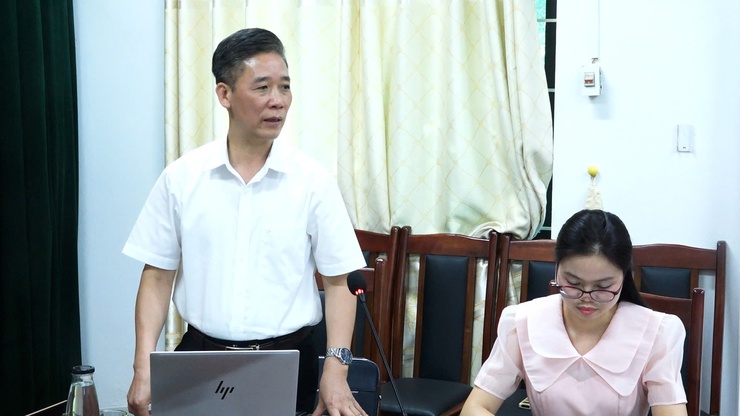 ĐẢNG ỦY XÃ DÂN HÒA TRIỂN KHAI PHÂN CÔNG NHIỆM VỤ TỔ CHỨC HOẠT ĐỘNG TRẢI NGHIỆM VÀ ĐĂNG CAI CHƯƠNG TRÌNH "CHẮP CÁNH ƯỚC MƠ CHO EM"- Ảnh 2.