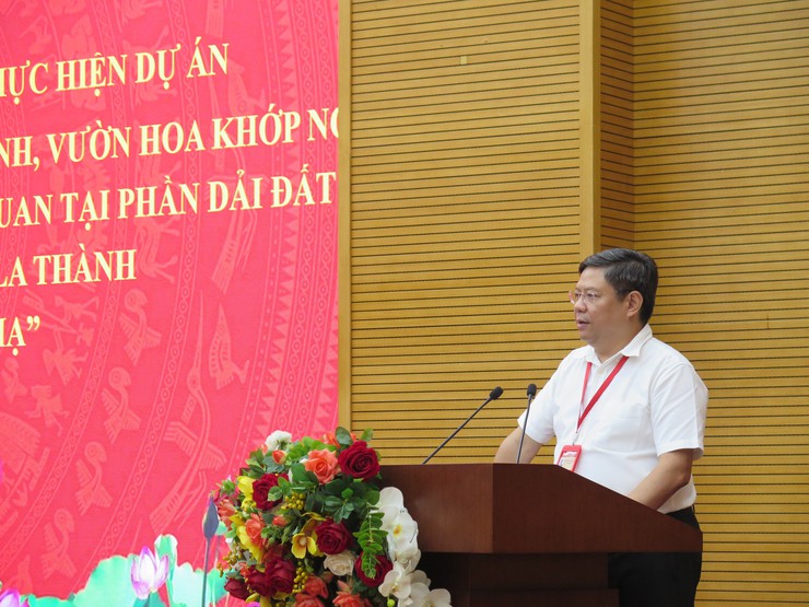 Phường Ô Chợ Dừa công bố thông tin Dự án xây dựng bãi đỗ xe- nhà để xe, cây xanh, vườn hoa giữa đường Vành đai 1 và La Thành, đoạn Hoàng Cầu-Láng Hạ- Ảnh 4.