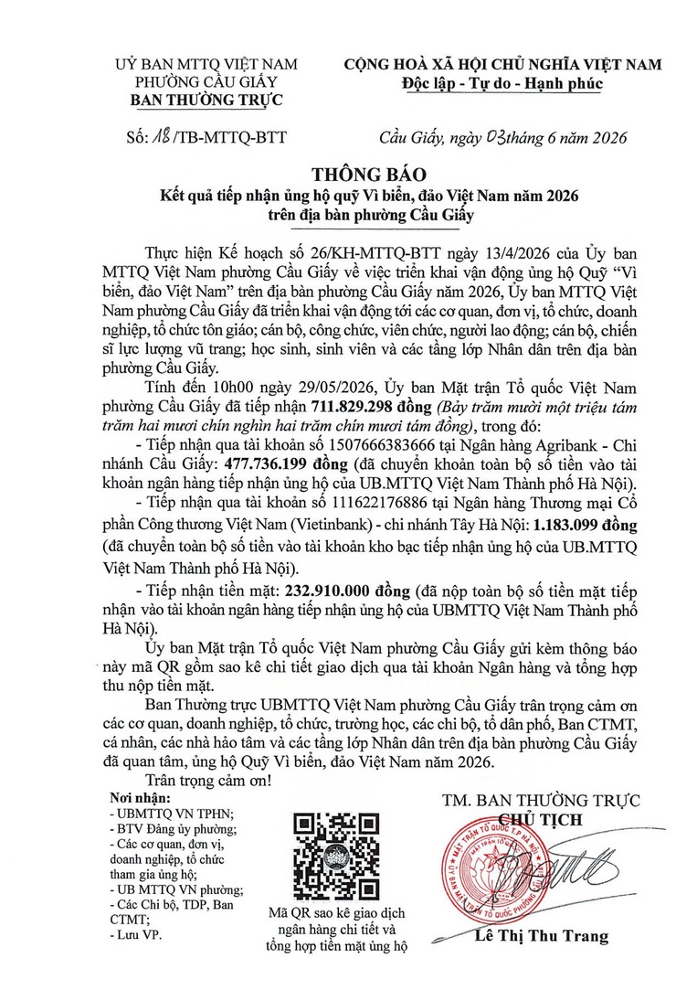THÔNG BÁO VỀ VIỆC RÀ SOÁT VÀ THỰC HIỆN LẠI THỦ TỤC ỦY QUYỀN NHẬN LƯƠNG HƯU, TRỢ CẤP BHXH- Ảnh 1.