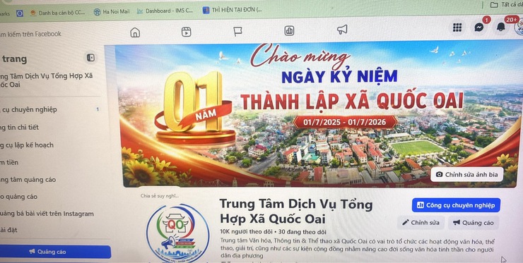 Kỷ niệm 101 năm Ngày Báo chí Cách mạng Việt Nam: Những người giữ lửa thông tin ở cơ sở trong thời kỳ chính quyền địa phương 2 cấp- Ảnh 9.