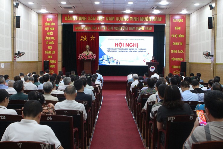 Nâng cao chất lượng công tác dân vận - “Thước đo” năng lực của tổ chức cơ sở Đảng- Ảnh 4.