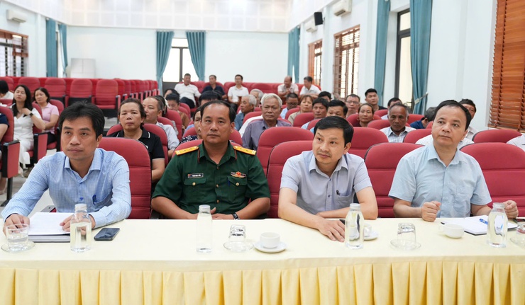 Sơn Đồng triển khai tổ chức tổng vệ sinh môi trường định kỳ quý II năm 2026
- Ảnh 1.