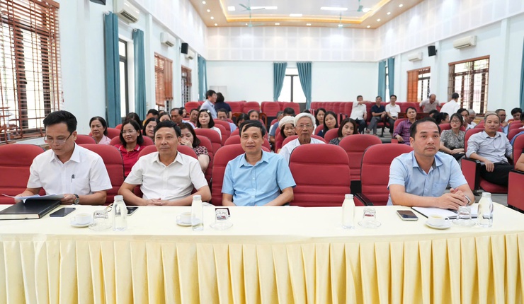 Sơn Đồng triển khai tổ chức tổng vệ sinh môi trường định kỳ quý II năm 2026
- Ảnh 2.