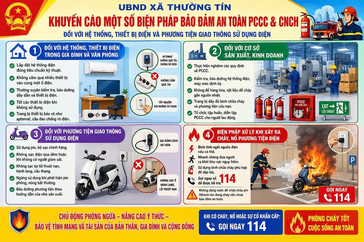 BÀI TUYÊN TRUYỀN- Ảnh 1.