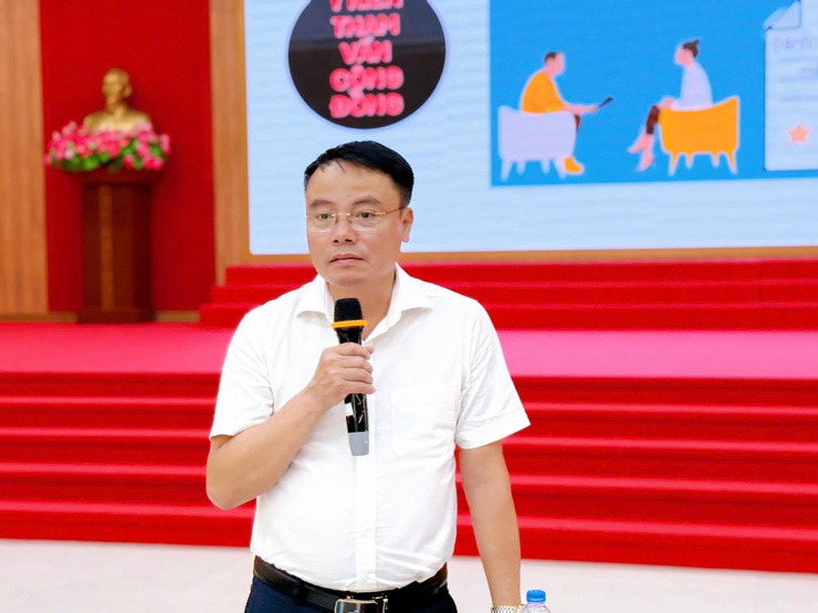 Thanh Liệt: Đánh giá tác động môi trường Dự án Khu đô thị Thể thao Quốc tế Hà Nội- Ảnh 8.