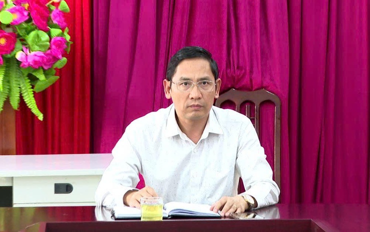 Đại biểu HĐND thành phố Hà Nội – Đơn vị bầu cử số 23 tiếp xúc cử tri trước kỳ họp thường lệ giữa năm 2026- Ảnh 1.
