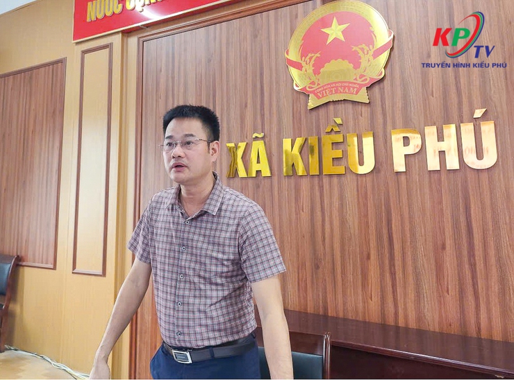 XÃ Kiều Phú triển khai sản xuất vụ Mùa năm 2026.- Ảnh 8.