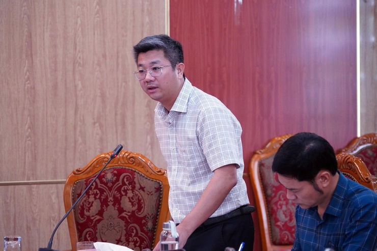 Phường Chương Mỹ triển khai quyết liệt, khẩn trương công tác giải phóng mặt bằng phục vụ dự án cải tạo, nâng cấp Quốc lộ 6- Ảnh 6.