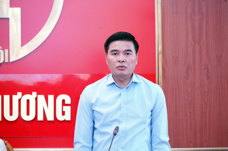 Phường Chương Mỹ triển khai quyết liệt, khẩn trương công tác giải phóng mặt bằng phục vụ dự án cải tạo, nâng cấp Quốc lộ 6- Ảnh 9.