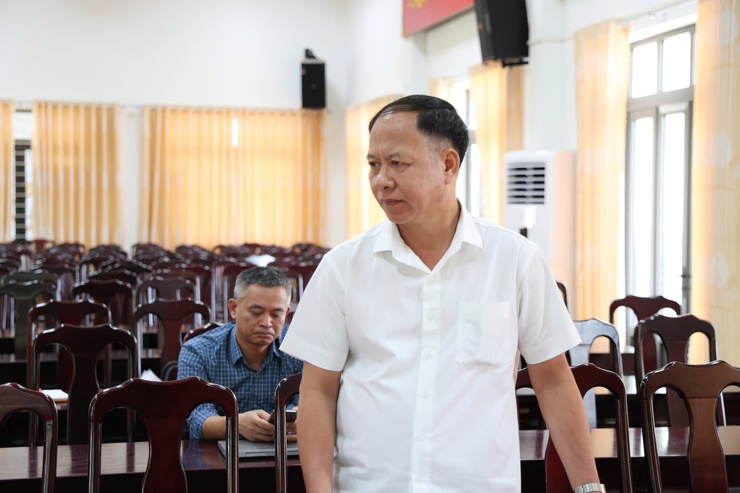 Xã Tam Hưng tăng tốc thực hiện sắp xếp thôn, kiện toàn Chi bộ thôn bảo đảm đồng bộ hiệu quả- Ảnh 3.