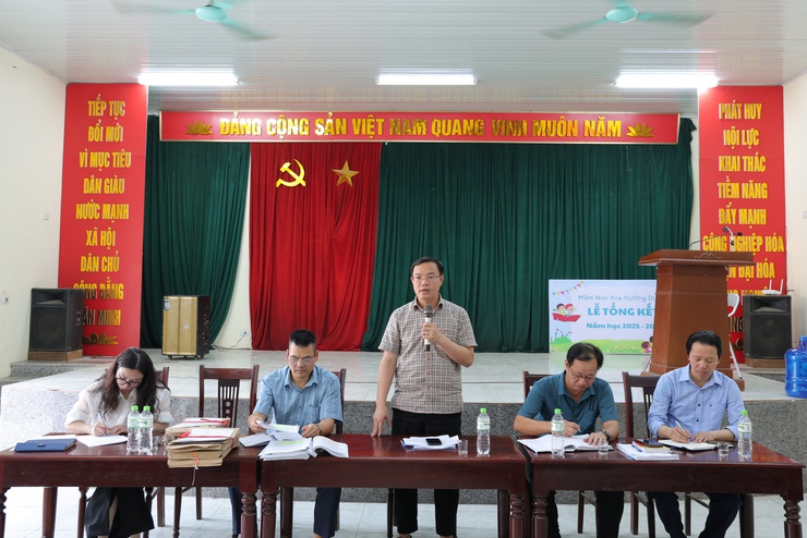 UBND xã Phú Nghĩa đối thoại với các hộ gia đình trên địa bàn thôn Đồi 1, Đồi 2 về Dự thảo phương án bồi thường, hỗ trợ và tái định cư thực hiện Dự án cải tạo, nâng cấp Quốc lộ 6 đoạn Ba La – Xuân Mai- Ảnh 2.