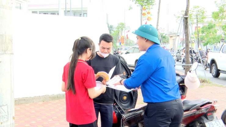 KỲ THI TUYỂN SINH VÀO LỚP 10 THPT NĂM HỌC 2026 – 2027 TRÊN ĐỊA BÀN XÃ THƯ LÂM DIỄN RA AN TOÀN, NGHIÊM TÚC, ĐÚNG QUY CHẾ- Ảnh 19.