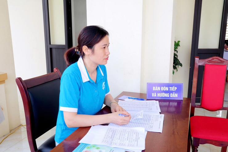 THƯ LÂM TỔ CHỨC HIỆU QUẢ NGÀY VI CHẤT DINH DƯỠNG VÀ CHIẾN DỊCH BỔ SUNG VITAMIN A ĐỢT 1 NĂM 2026- Ảnh 4.