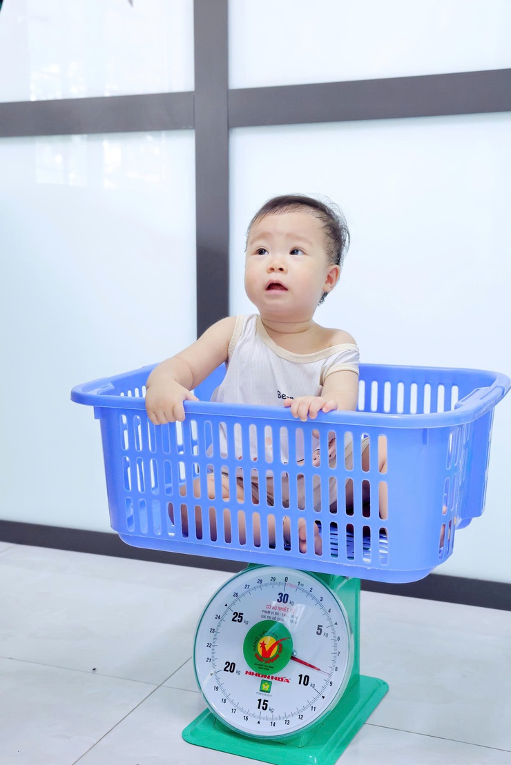 THƯ LÂM TỔ CHỨC HIỆU QUẢ NGÀY VI CHẤT DINH DƯỠNG VÀ CHIẾN DỊCH BỔ SUNG VITAMIN A ĐỢT 1 NĂM 2026- Ảnh 19.