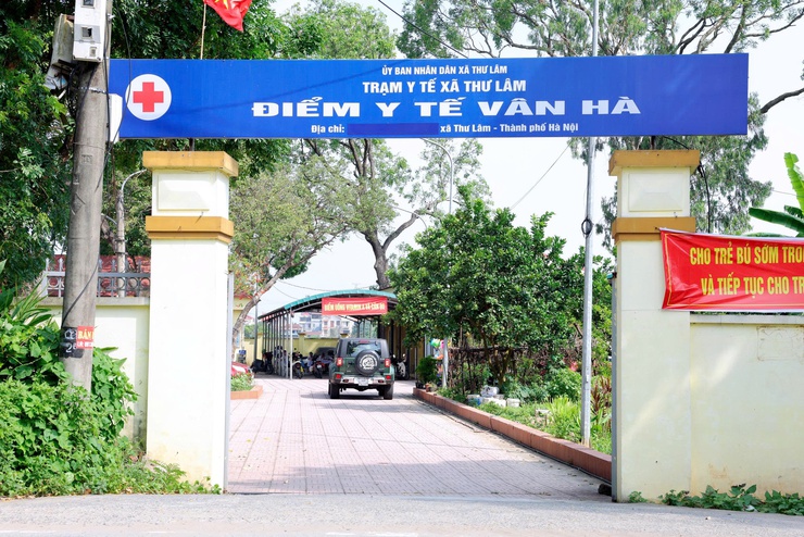 THƯ LÂM TỔ CHỨC HIỆU QUẢ NGÀY VI CHẤT DINH DƯỠNG VÀ CHIẾN DỊCH BỔ SUNG VITAMIN A ĐỢT 1 NĂM 2026- Ảnh 22.
