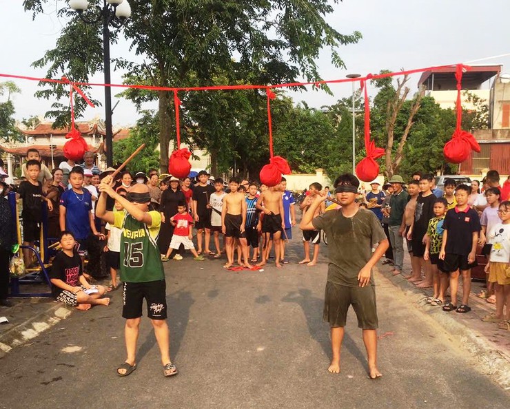 Xã Phú Xuyên đẩy mạnh các hoạt động chăm lo, bảo vệ trẻ em- Ảnh 5.