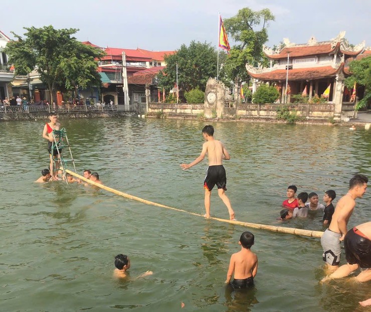 Xã Phú Xuyên đẩy mạnh các hoạt động chăm lo, bảo vệ trẻ em- Ảnh 7.