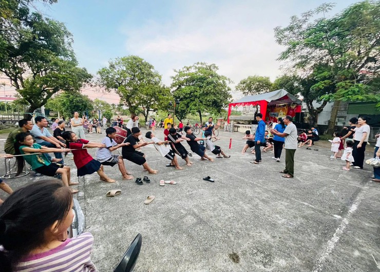 Xã Phú Xuyên đẩy mạnh các hoạt động chăm lo, bảo vệ trẻ em- Ảnh 8.