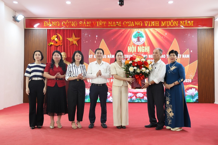 Hội người cao tuổi phường Kiến Hưng kỷ niệm 85 năm ngày truyền thống Người cao tuổi Việt Nam- Ảnh 1.