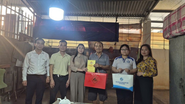 Xã Phú Xuyên đẩy mạnh các hoạt động chăm lo, bảo vệ trẻ em- Ảnh 3.
