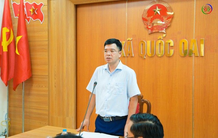 UBND xã Quốc Oai triển khai kế hoạch hoạt động hè và tổ chức các lớp học bơi cho học sinh năm 2026- Ảnh 9.