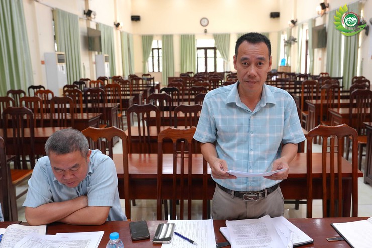 HĐND XÃ PHÚ CÁT GIÁM SÁT TIẾN ĐỘ THỰC HIỆN KẾ HOẠCH ĐẦU TƯ XÂY DỰNG CƠ BẢN NĂM 2026- Ảnh 3.