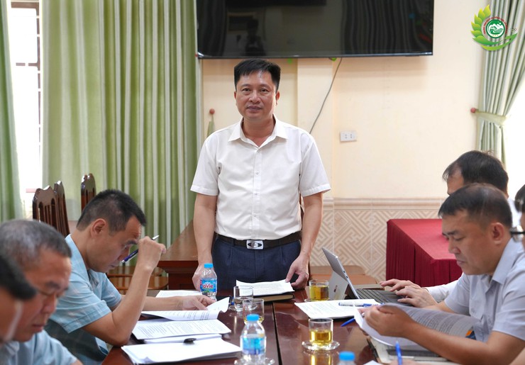 HĐND XÃ PHÚ CÁT GIÁM SÁT TIẾN ĐỘ THỰC HIỆN KẾ HOẠCH ĐẦU TƯ XÂY DỰNG CƠ BẢN NĂM 2026- Ảnh 6.
