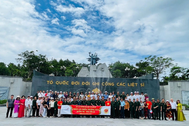 CÔNG ĐOÀN PHƯỜNG CẦU GIẤY SÔI NỔI CÁC HOẠT ĐỘNG HƯỞNG ỨNG THÁNG CÔNG NHÂN NĂM 2026- Ảnh 10.