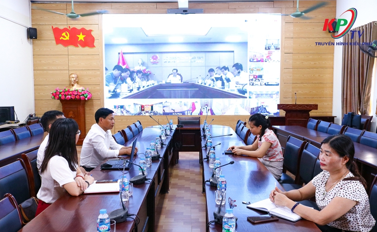 Sẵn sàng tổ chức kỳ thi tốt nghiệp THPT 2026 an toàn, thuận lợi.- Ảnh 3.