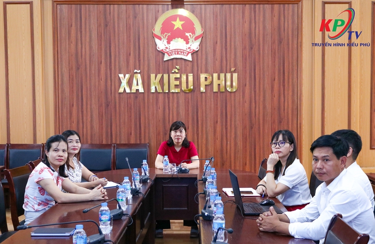 Sẵn sàng tổ chức kỳ thi tốt nghiệp THPT 2026 an toàn, thuận lợi.- Ảnh 2.