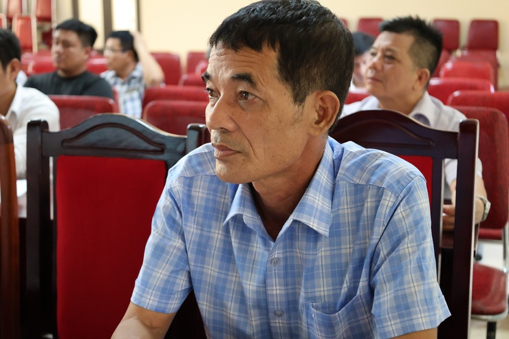 Xã Tiến Thắng tổ chức hội nghị triển khai Nghị quyết 53 sẵn sàng cho vụ mùa năm 2026- Ảnh 3.