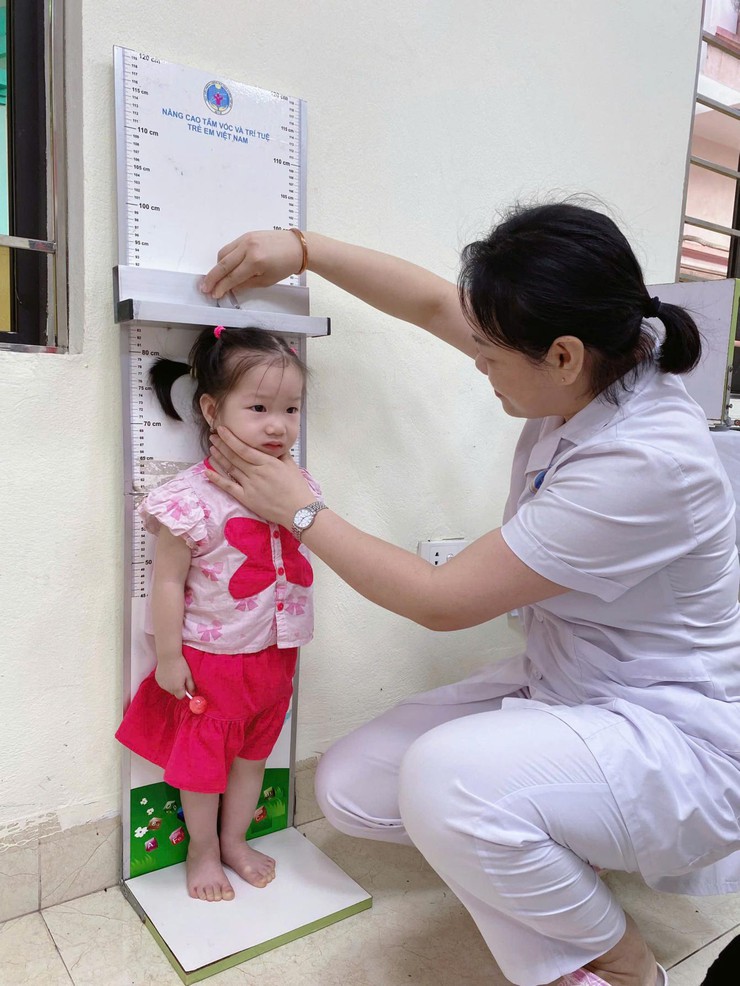 Phường Phương Liệt tổ chức Chiến dịch bổ sung Vitamin A đợt 1 và triển khai các hoạt động ngày vi chất dinh dưỡng năm 2026- Ảnh 9.