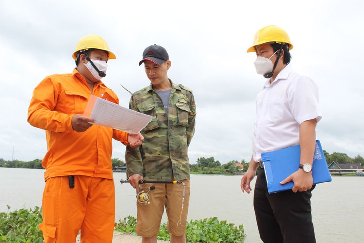 Bài tuyên truyền bảo vệ an toàn lưới điện- Ảnh 1.