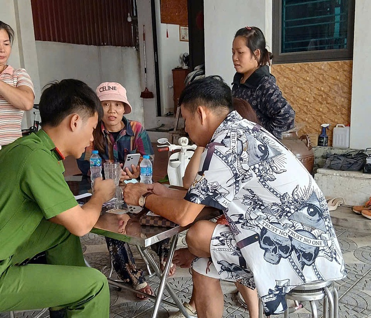 Xuân Mai đẩy mạnh hỗ trợ người dân tích hợp tài khoản an sinh xã hội, cấp chữ ký số cá nhân trên VNeID- Ảnh 5.