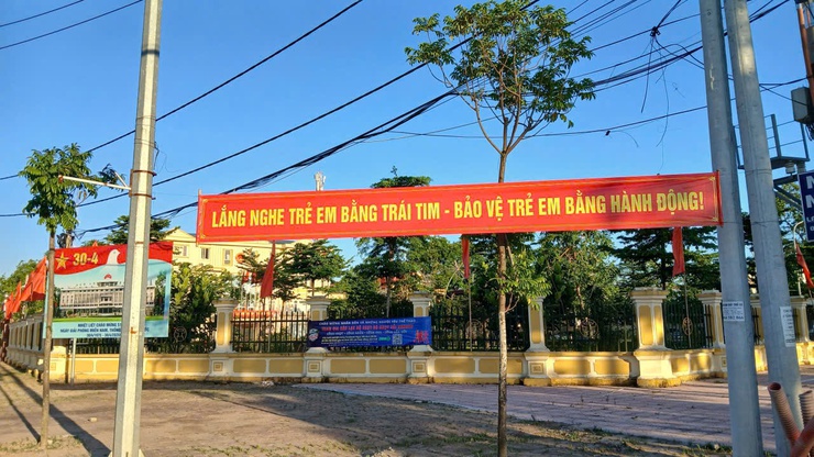 TƯNG BỪNG KHAI MẠC HÈ VÀ TẾT THIẾU NHI 1/6 NĂM 2026- Ảnh 5.