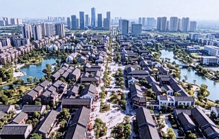  Trục đại lộ cảnh quan sông Hồng được đầu tư xây dựng thế nào?- Ảnh 3.