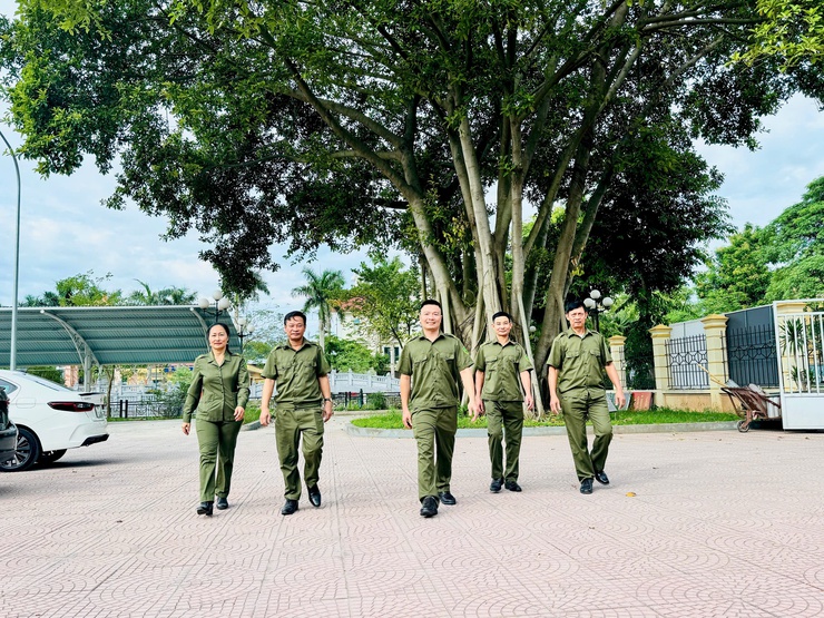 Nam Phù kiên trì xoá "điểm nghẽn" trật tự đô thị- Ảnh 2.