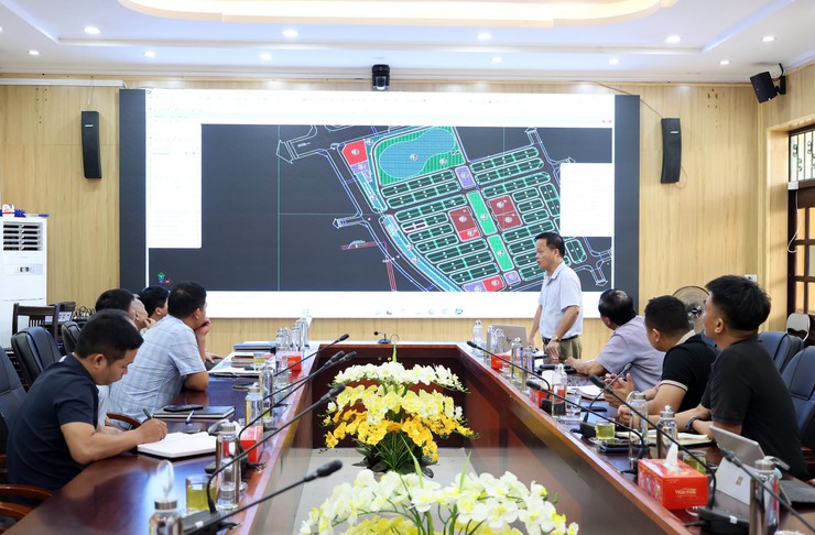 Khu tái định cư Đồng Chằm – Đồng Vai: Nền tảng cho cuộc sống mới văn minh, hiện đại- Ảnh 3.