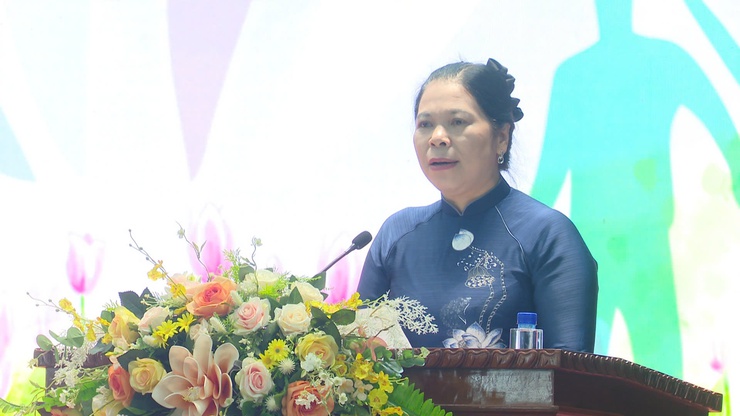 ĐÔNG ANH TỔ CHỨC CÁC HOẠT ĐỘNG 
NHÂN KỶ NIỆM 25 NĂM NGÀY GIA ĐÌNH VIỆT NAM- Ảnh 3.